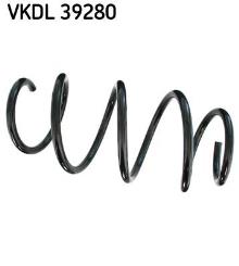 SKF VKDL 39280